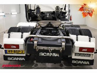 Scania S S530 6X2 Full Air ACC Retarder Leder 6X2 picture 6