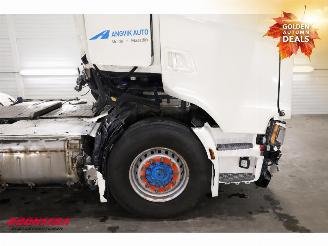 Scania S S530 6X2 Full Air ACC Retarder Leder 6X2 picture 9