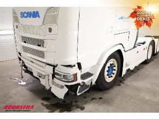 Scania S S530 6X2 Full Air ACC Retarder Leder 6X2 picture 15