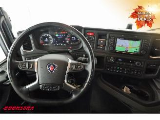 Scania S S530 6X2 Full Air ACC Retarder Leder 6X2 picture 22