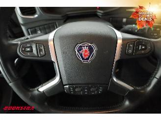 Scania S S530 6X2 Full Air ACC Retarder Leder 6X2 picture 24