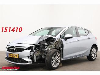 Unfallwagen Opel Astra 1.4 150 PK Aut. Innovation Navi Clima Cruise PDC 56.144 km! 2017/6