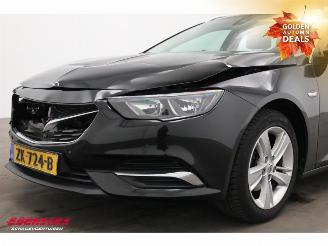 Opel Insignia Sports Tourer 1.5 Turbo Navi Clima Cruise Camera picture 11