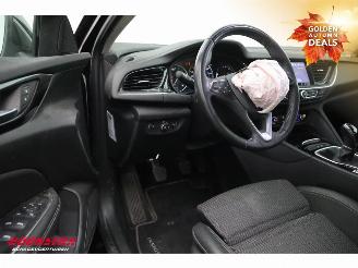 Opel Insignia Sports Tourer 1.5 Turbo Navi Clima Cruise Camera picture 21