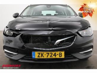 Opel Insignia Sports Tourer 1.5 Turbo Navi Clima Cruise Camera picture 7