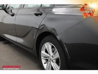 Opel Insignia Sports Tourer 1.5 Turbo Navi Clima Cruise Camera picture 13