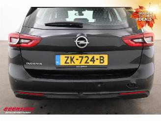 Opel Insignia Sports Tourer 1.5 Turbo Navi Clima Cruise Camera picture 15