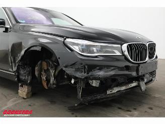 BMW 7-serie 740e iPerformance Massage HUD Memory LRHZ ACC Camera 134.474 km! picture 8