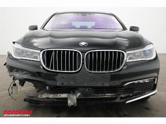 BMW 7-serie 740e iPerformance Massage HUD Memory LRHZ ACC Camera 134.474 km! picture 9
