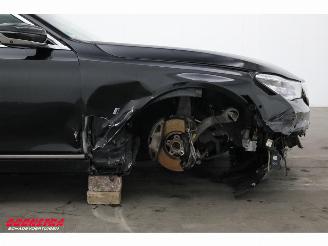 BMW 7-serie 740e iPerformance Massage HUD Memory LRHZ ACC Camera 134.474 km! picture 6