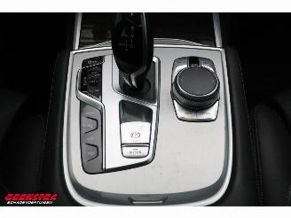 BMW 7-serie 740e iPerformance Massage HUD Memory LRHZ ACC Camera 134.474 km! picture 32