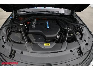 BMW 7-serie 740e iPerformance Massage HUD Memory LRHZ ACC Camera 134.474 km! picture 11