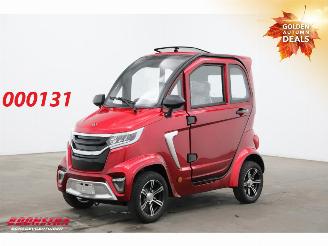 skadebil brommobiel Motion  Mirage BY 2024 NIEUW!! 2024