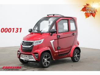 skadebil brommobiel Motion  Mirage BY 2024 NIEUW!! 2024/0