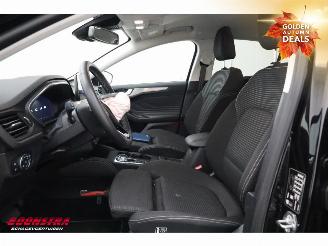 Ford Focus 1.0 EcoBoost Aut. Titanium Navi Clima Cruise LRHZ Camera AHK picture 22