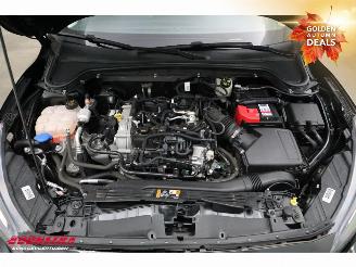 Ford Focus 1.0 EcoBoost Aut. Titanium Navi Clima Cruise LRHZ Camera AHK picture 8