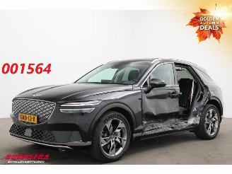Avarii autoturisme Genesis GV70 EV 245 PK AWD HUD Pano 360° Memory Massage Lexicon 2022/9