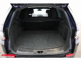 Landrover Discovery Sport 2.0 TD4 HSE VAN Commercial Navi Camera SHZ Leder picture 6