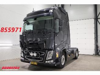 skadebil vrachtwagen Volvo FH 540 iParkCool Alcoa PTO Hydrauliek 2018/3
