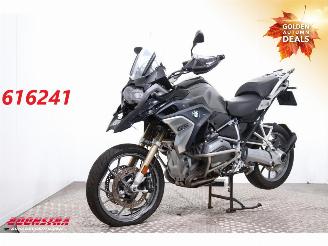 BMW R 1200 GS 3X Pakket ESA Cruise Heizgriffe picture 1