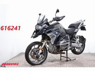 uszkodzony motocykle BMW R 1200 GS 3X Pakket ESA Cruise Heizgriffe 2017/3