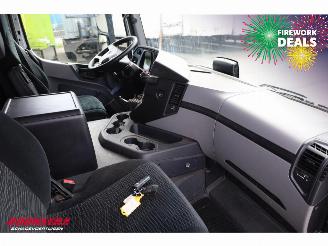 Mercedes Antos 2124 Koffer 8.60 Meter!! LBW Euro 6 picture 27