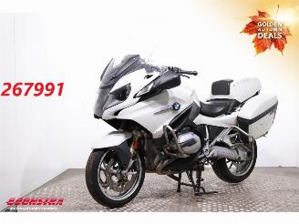 krockskadad bil motor BMW R 1200 RT Dynamic Pakket Cruise Heizgriffe 2018/10