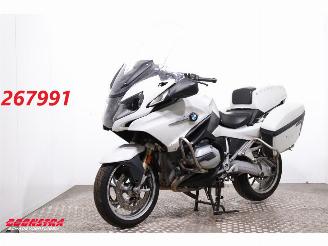 uszkodzony motocykle BMW R 1200 RT Dynamic Pakket Cruise Heizgriffe 2018/10