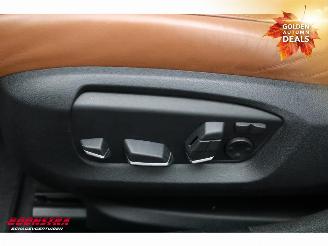 BMW 5-serie Touring M550xd Pano LED ACC Memory H/K HUD AHK SHZ LRHZ picture 28