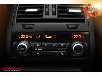 BMW 5-serie Touring M550xd Pano LED ACC Memory H/K HUD AHK SHZ LRHZ picture 33