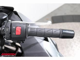 Kawasaki Ninja 500 SE Leo Vince ABS LED picture 25