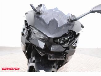 Kawasaki Ninja 500 SE Leo Vince ABS LED picture 22
