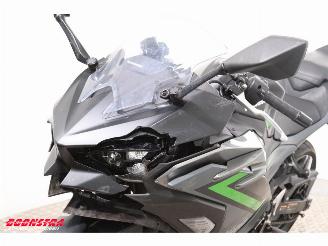 Kawasaki Ninja 500 SE Leo Vince ABS LED picture 21