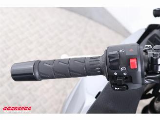 Kawasaki Ninja 500 SE Leo Vince ABS LED picture 24