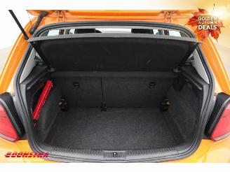 Volkswagen Polo Cross 1.2 TDI Airco LMV 171.765 km! picture 20