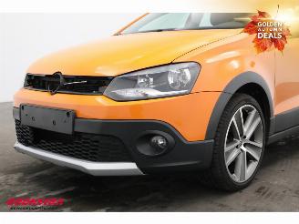 Volkswagen Polo Cross 1.2 TDI Airco LMV 171.765 km! picture 10