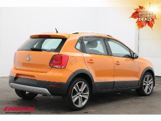 Volkswagen Polo Cross 1.2 TDI Airco LMV 171.765 km! picture 3