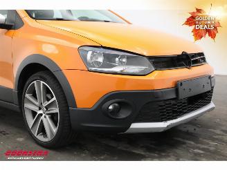 Volkswagen Polo Cross 1.2 TDI Airco LMV 171.765 km! picture 5