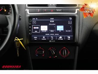 Volkswagen Polo Cross 1.2 TDI Airco LMV 171.765 km! picture 13