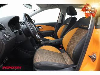 Volkswagen Polo Cross 1.2 TDI Airco LMV 171.765 km! picture 14