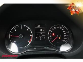 Volkswagen Polo Cross 1.2 TDI Airco LMV 171.765 km! picture 17
