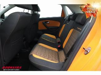 Volkswagen Polo Cross 1.2 TDI Airco LMV 171.765 km! picture 15