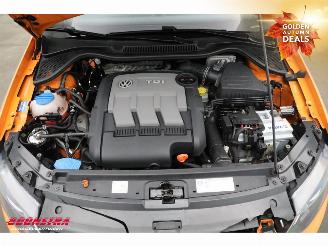 Volkswagen Polo Cross 1.2 TDI Airco LMV 171.765 km! picture 8