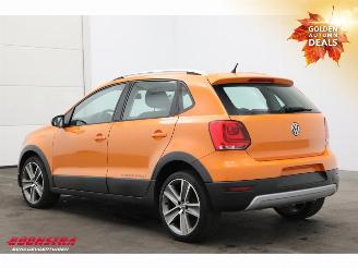 Volkswagen Polo Cross 1.2 TDI Airco LMV 171.765 km! picture 4