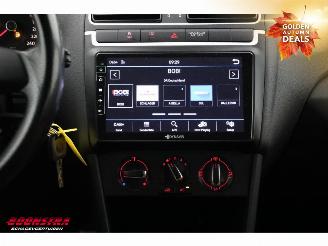 Volkswagen Polo Cross 1.2 TDI Airco LMV 171.765 km! picture 13