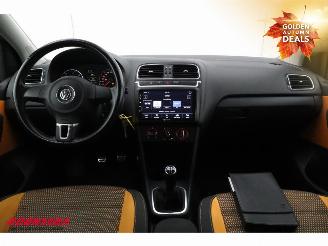 Volkswagen Polo Cross 1.2 TDI Airco LMV 171.765 km! picture 12