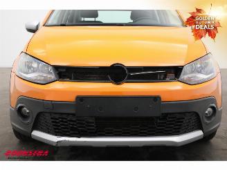 Volkswagen Polo Cross 1.2 TDI Airco LMV 171.765 km! picture 6