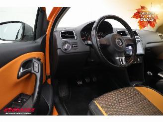 Volkswagen Polo Cross 1.2 TDI Airco LMV 171.765 km! picture 16