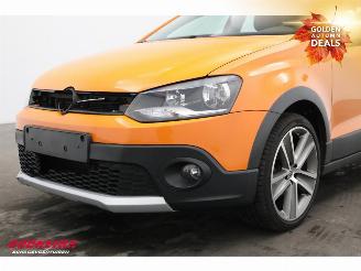 Volkswagen Polo Cross 1.2 TDI Airco LMV 171.765 km! picture 10