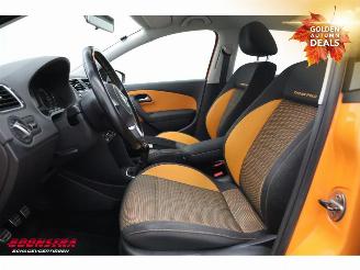 Volkswagen Polo Cross 1.2 TDI Airco LMV 171.765 km! picture 14